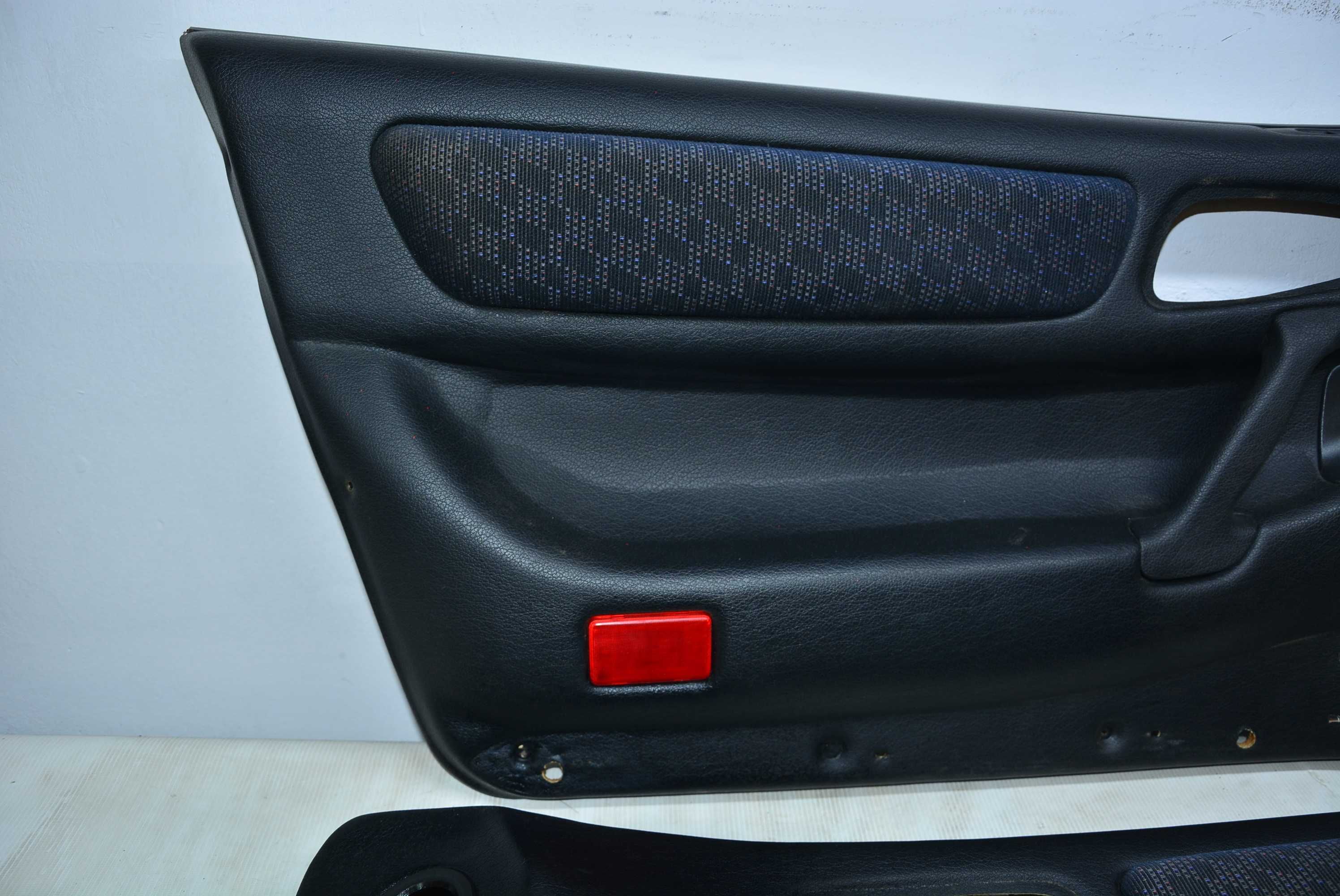 Mitsubishi 3000GT VR4 SL GTO Dodge Stealth boczki drzwi