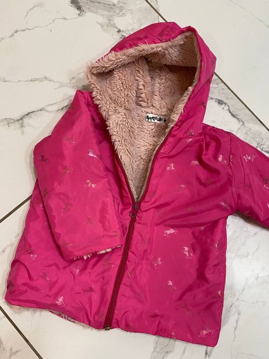 Курттка курточка для девочки