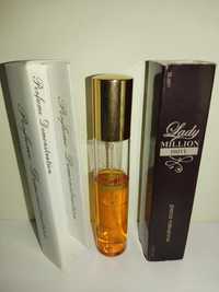 Paco Rabanne Lady million prive