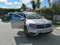 Dacía Duster diesel