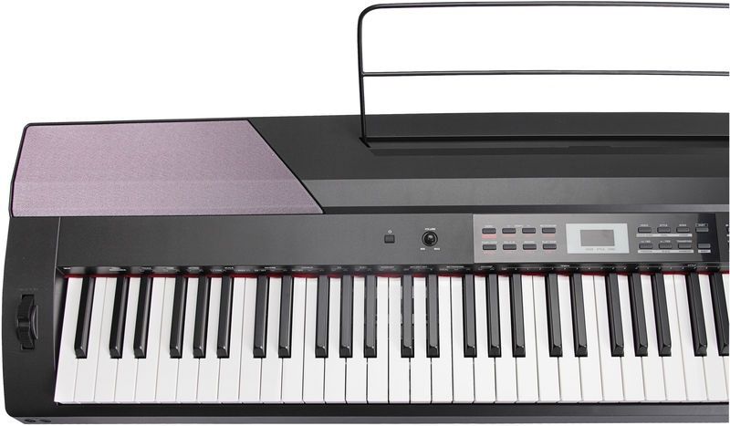 Цифрове піаніно Thomann SP-120 /
THOMANN SP-320 / Thomann DP-26