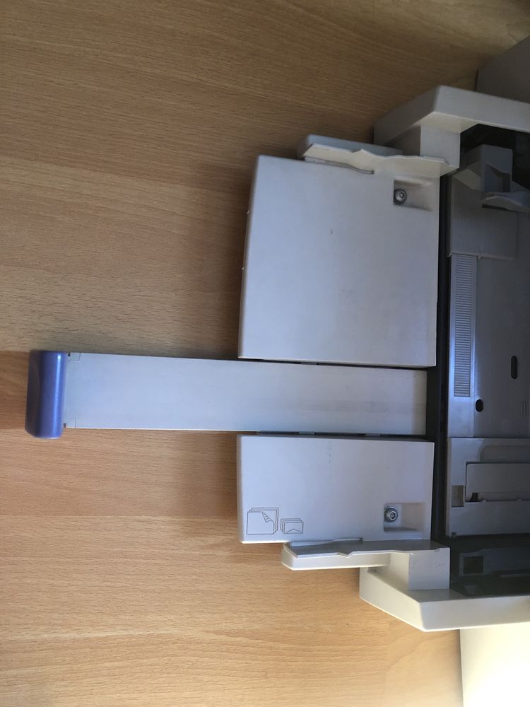IMPRESSORA HP a jacto