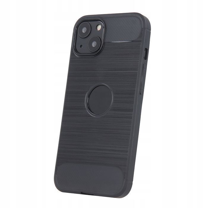 Plecki Telforceone Do Oppo A15 Czarny