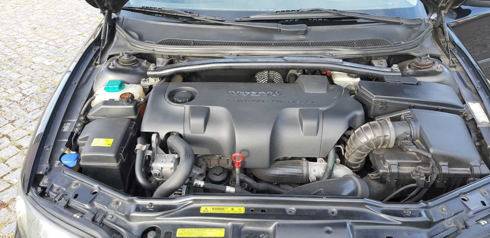 Volvo S60 D5 - 2004