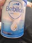 Bebilon Profutura Cesar Biotik 1 Mleko początkowe od urodzenia, 800g