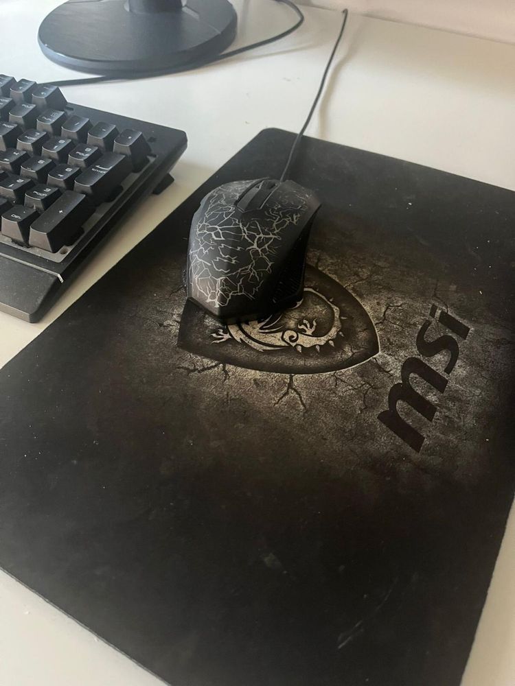 PC Gammer  usado