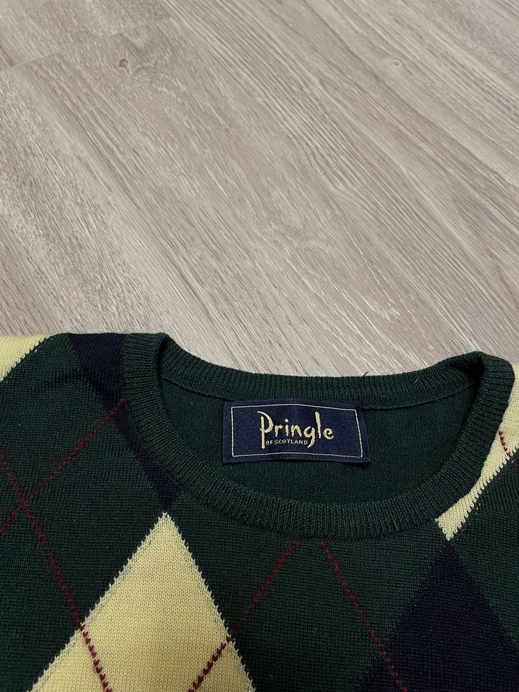 Свитер Pringe of Scotland