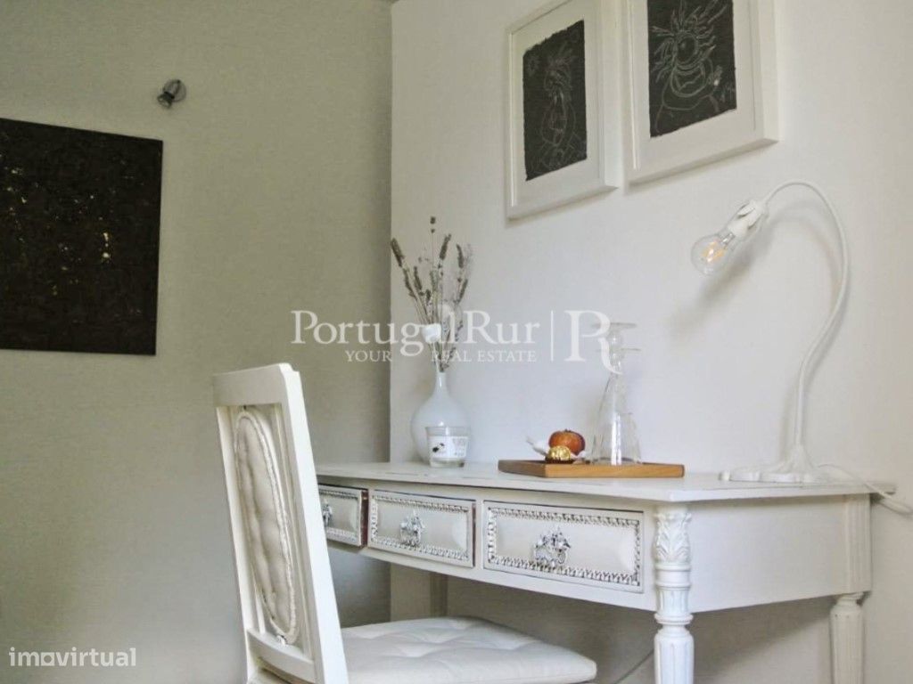 Casa T5 com piscina e magnificas vistas