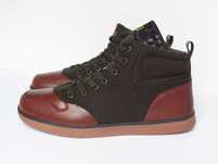 Buty męskie UMBRO Wesley / rozmiar 44,5