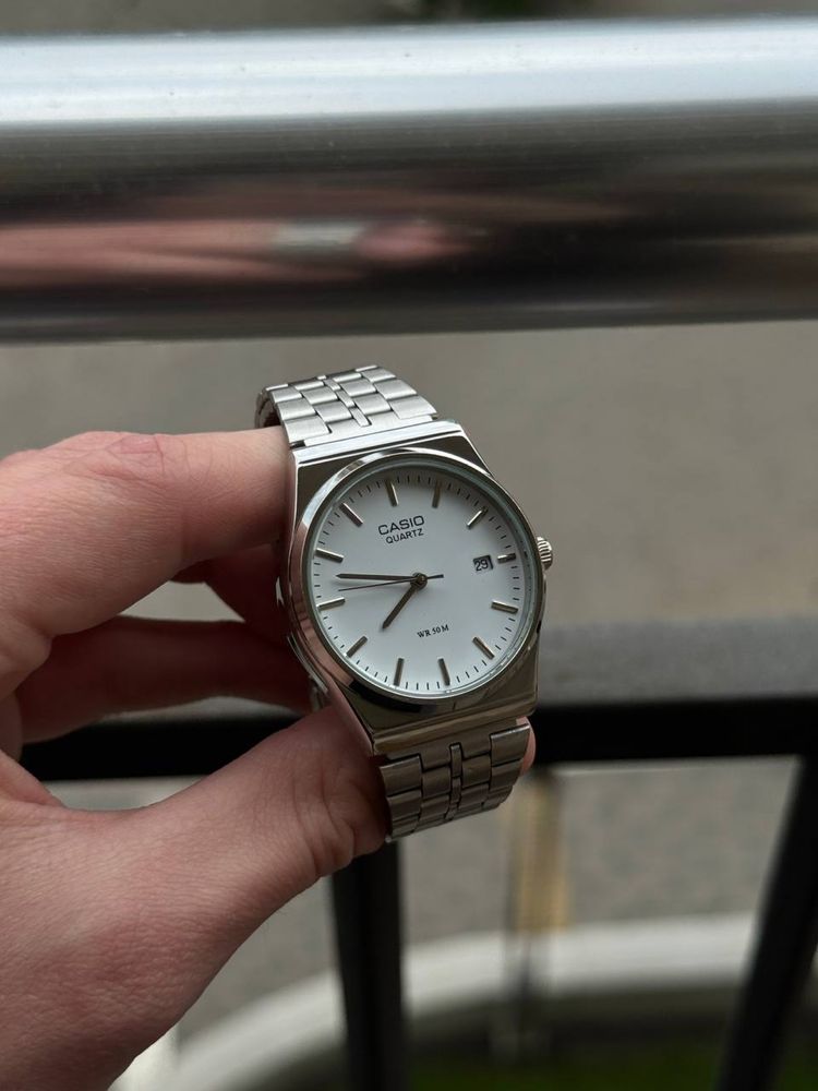 Casio Годинник Часи Casio