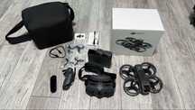 Dji Avata 2, Fly More Combo! Nowka! + rok Dji Care