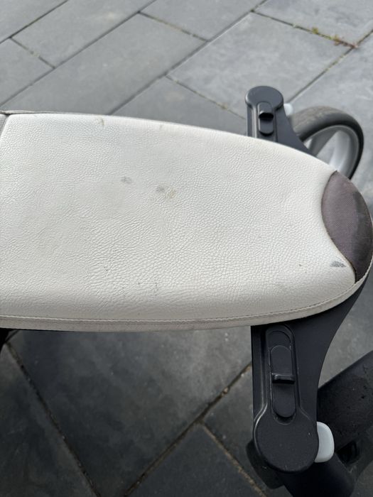 Wózek Mima xari 2w1