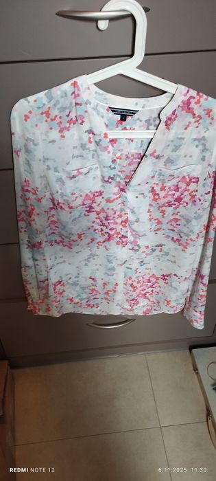 Koszula Tommy Hilfiger