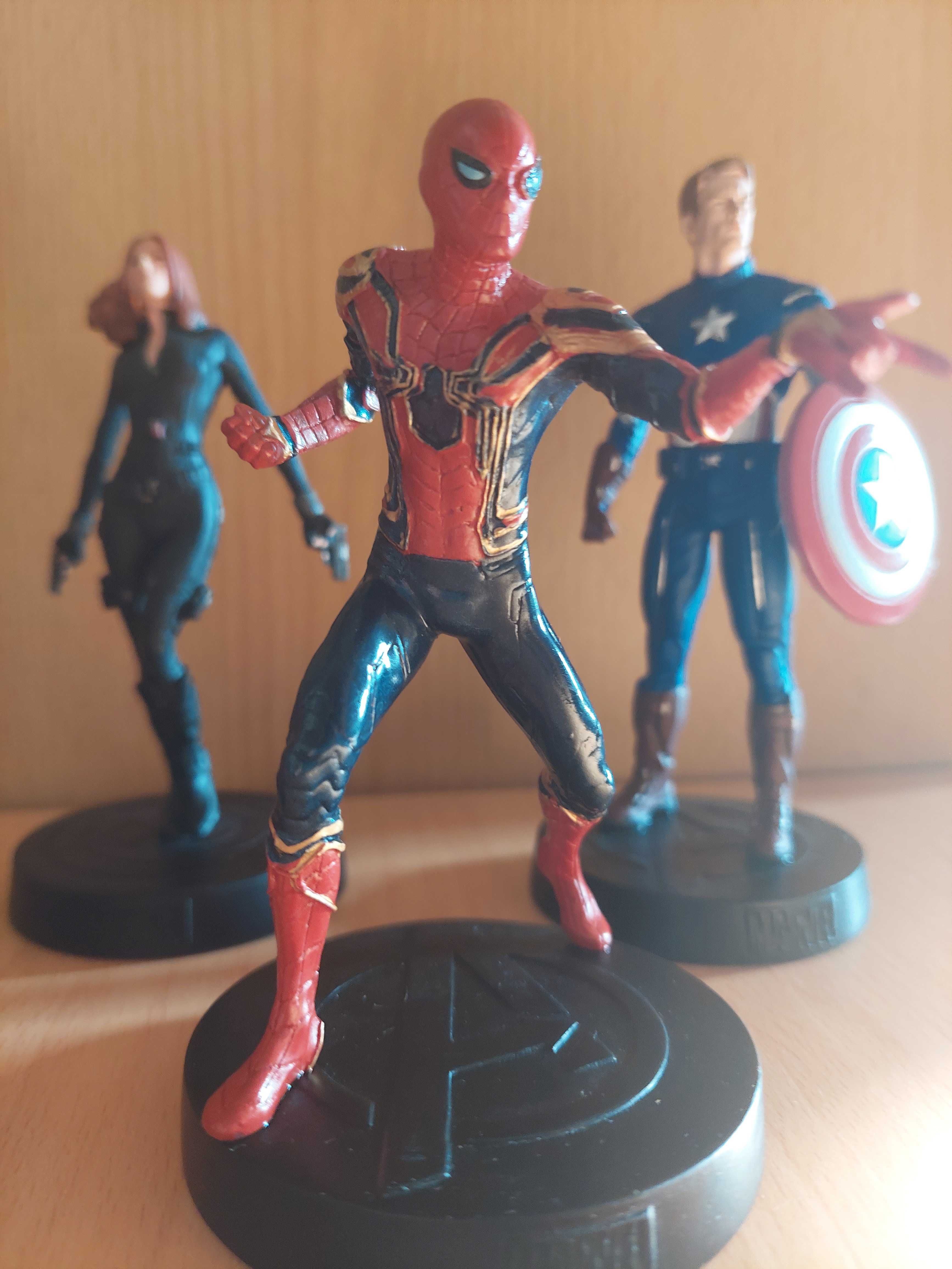 Kolekcjonerskie figurki Marvel Movie Collection