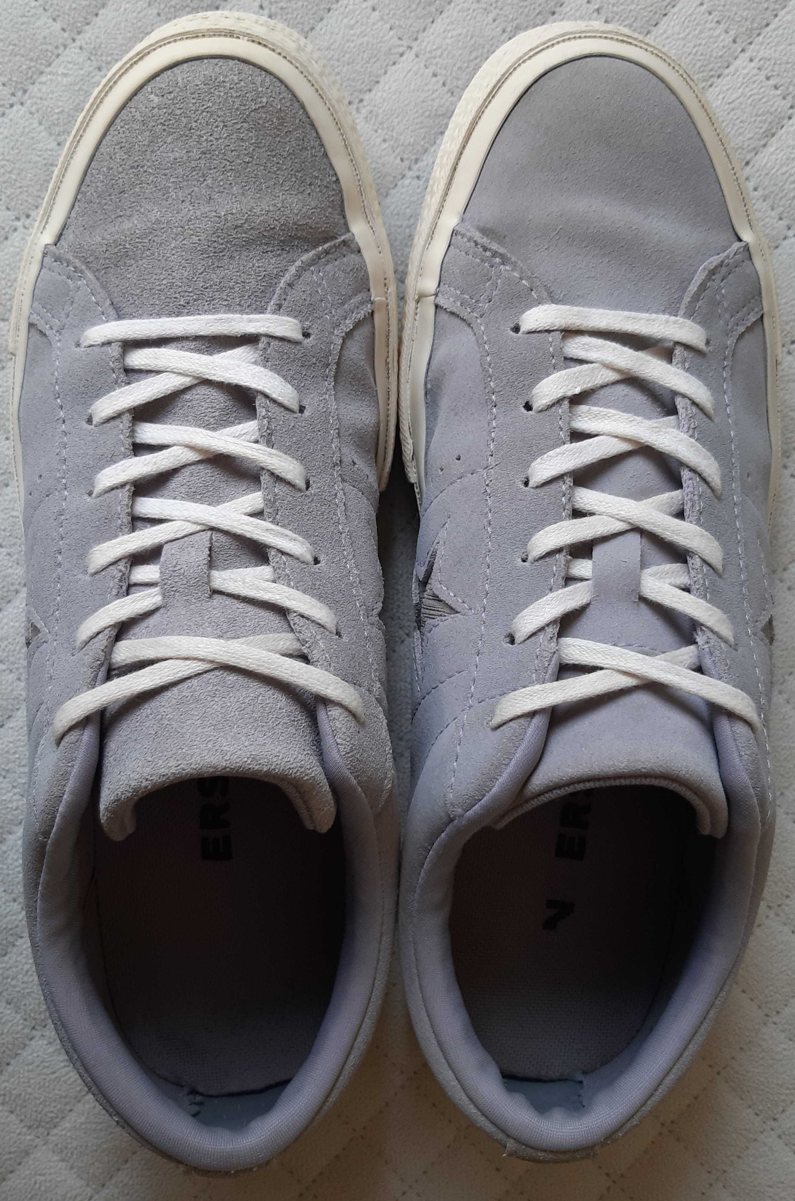 Converse Cons One Star Ox