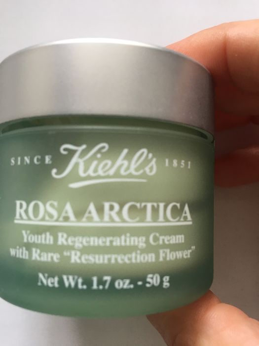 Kiehls rosa arctica 50 ml