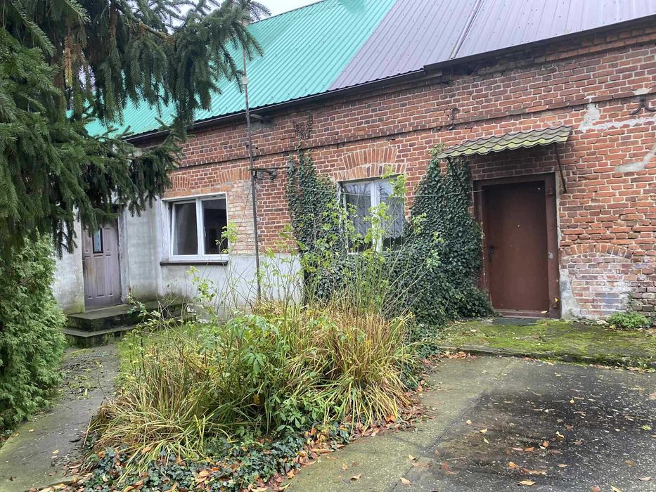 Dom do wynajęcia na wsi