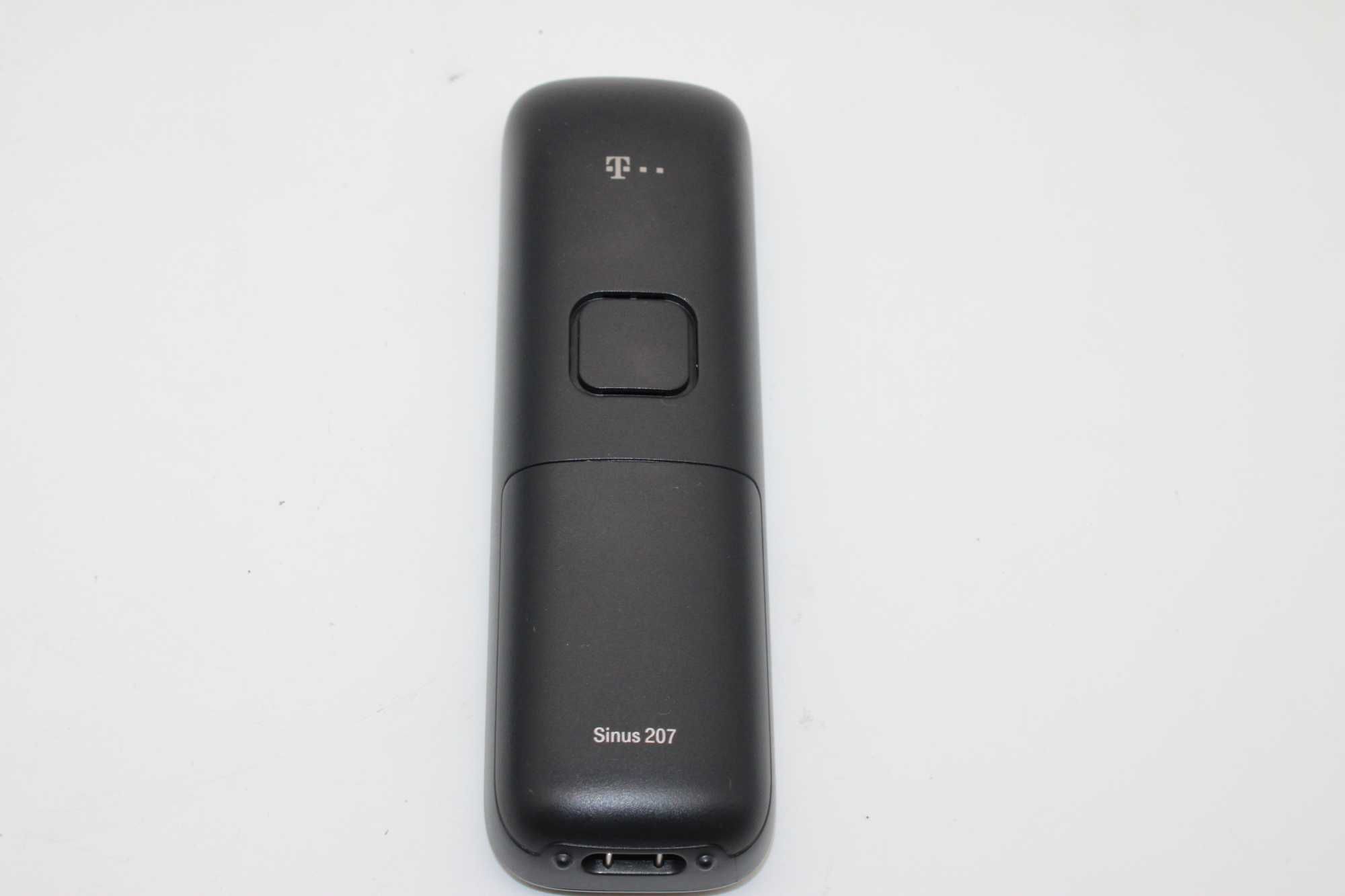 Telefon bezprzewodowy Sinus