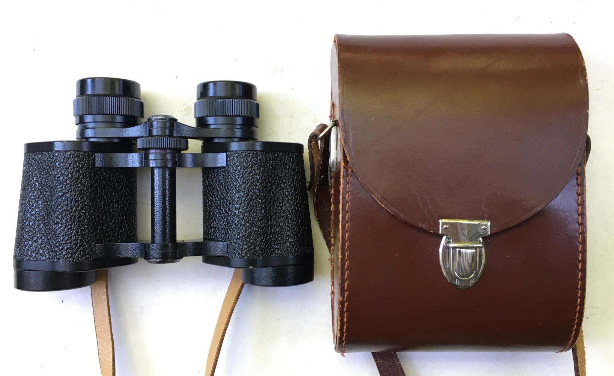 Бінокль Carl Zeiss Jena Jenoptem 8x30w