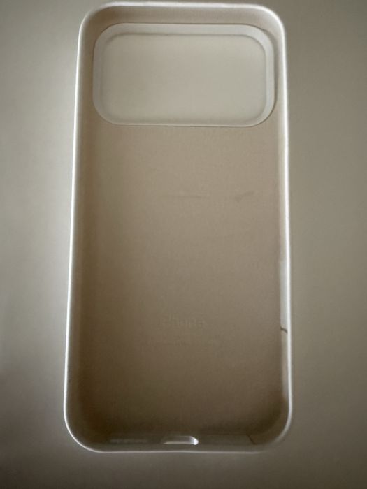 iphone 17 ProMax 2capas+3peliculas+protecao lentes