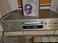 Odtwarzacz płyt cd Teac C 1 D rzadki doby stan