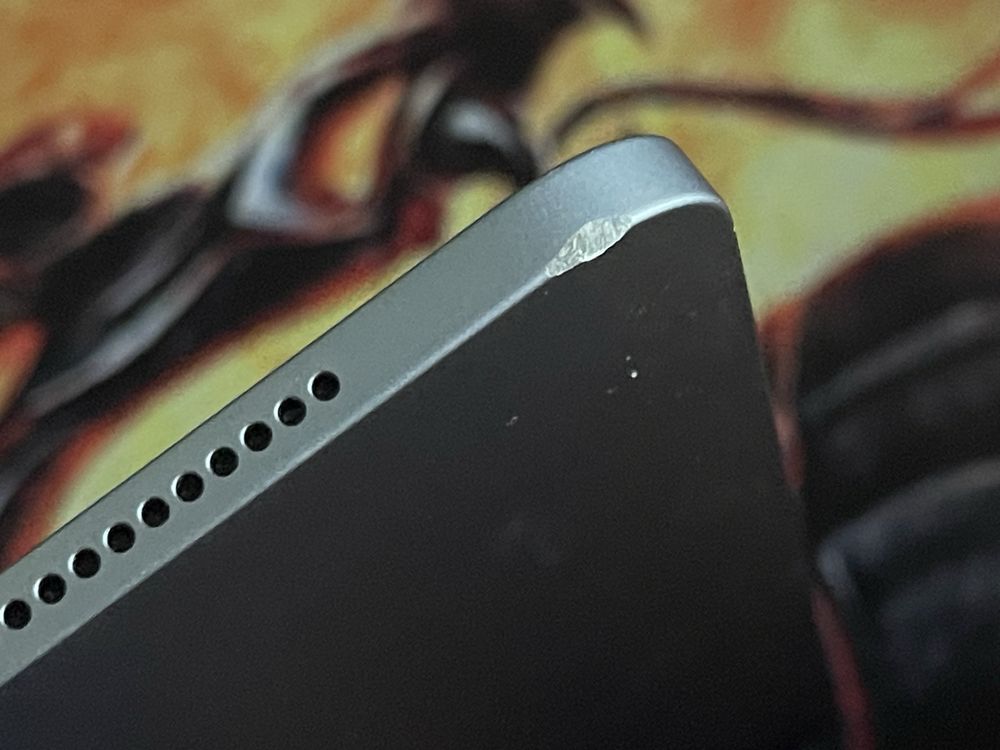 Планшет Apple iPad Air 4 2020 10.9 64GB Wi-Fi