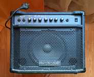 Комбік для гітари Hy-x-Amp 65 Вт