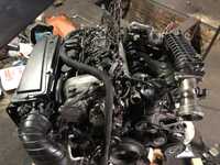 Двигун мотор Mercedes Sprinter Vito E-Class C-Class мерседес