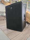 Głośnik basowy ElectroVoice ELX118, pasywny