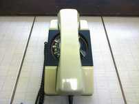 Telefon stacjonarny tarczowy RWT 80/90