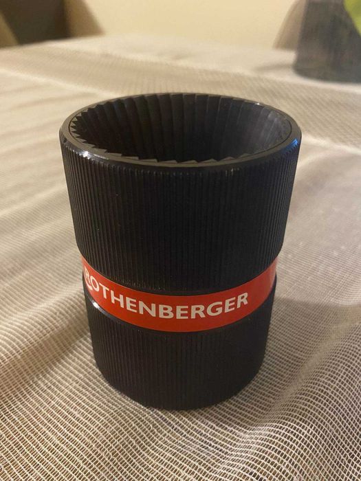 Фаскознімач ROTHENBERGER 10 - 54 мм