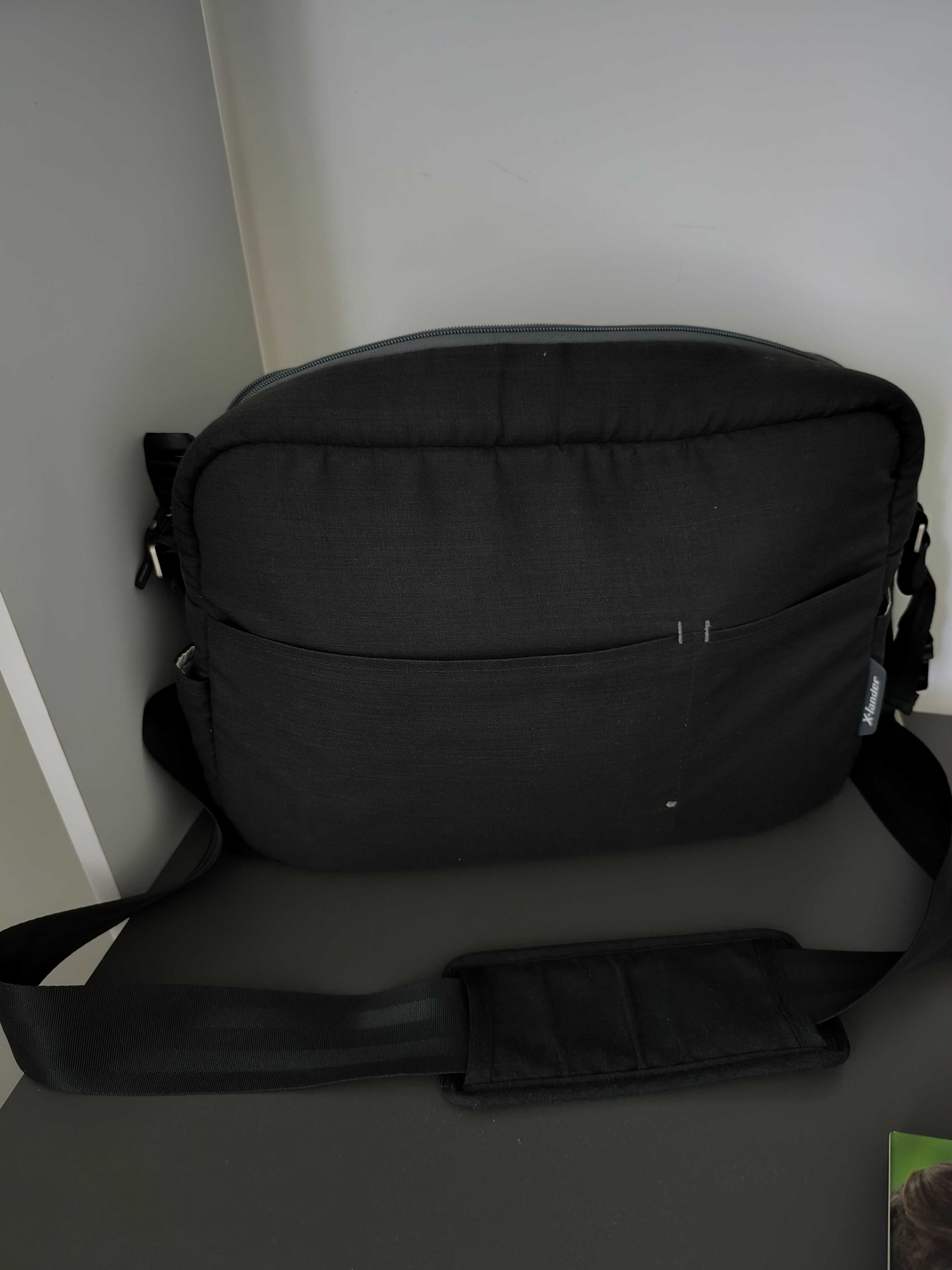 Wózek 3w1 xlander