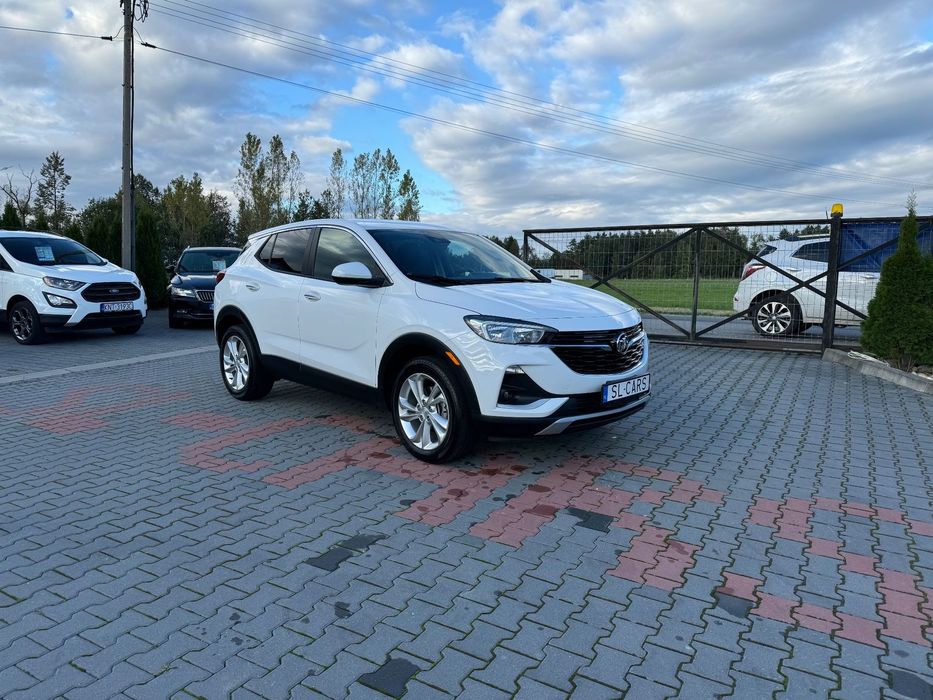 Buick Encore