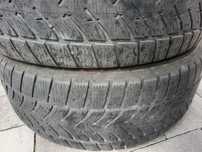 Шини 235/55 R 18 зимові