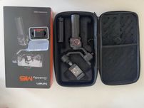 Stabilizator / Gimbal Hohem M6 Kit
