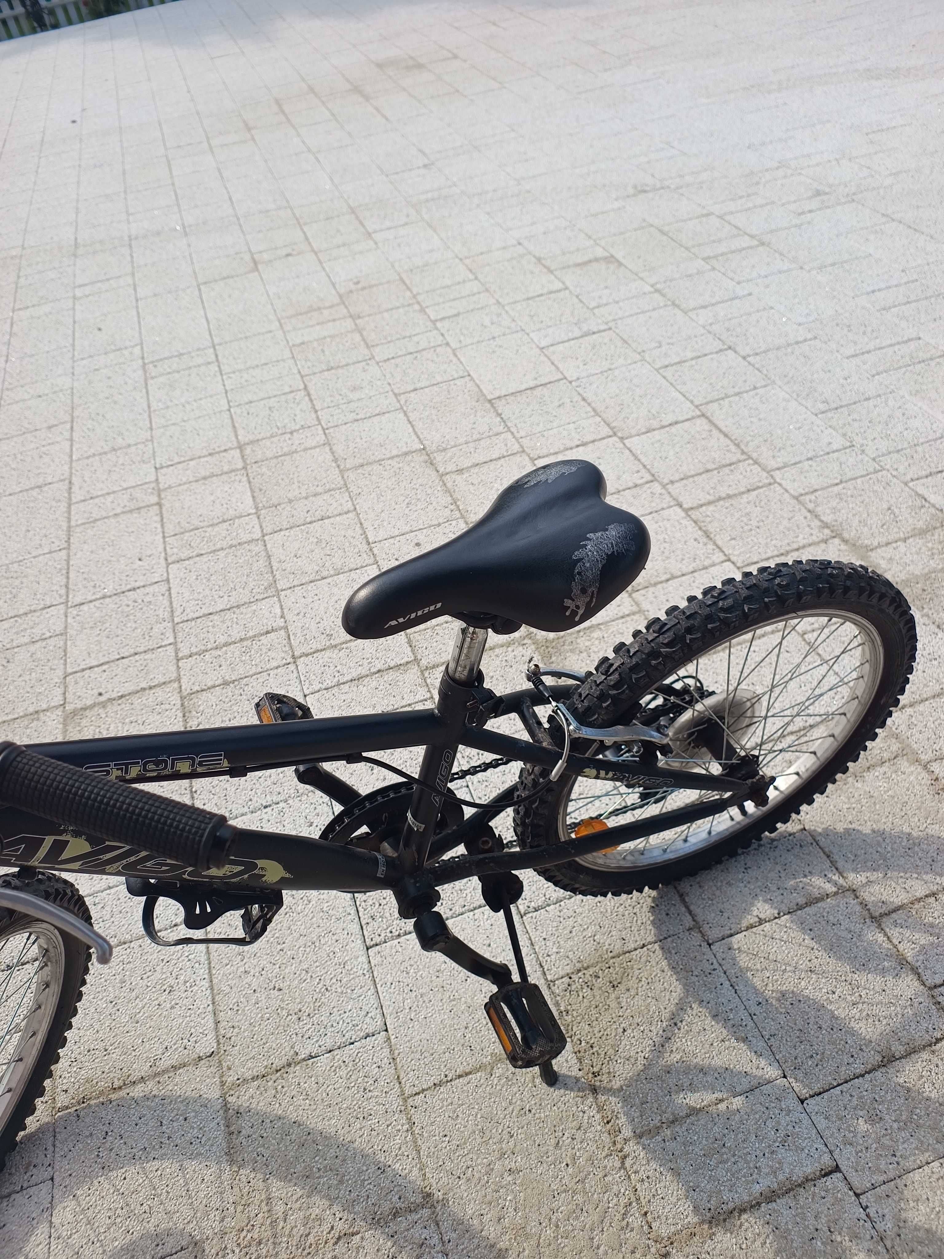 Sprzedam rower chłopięcy