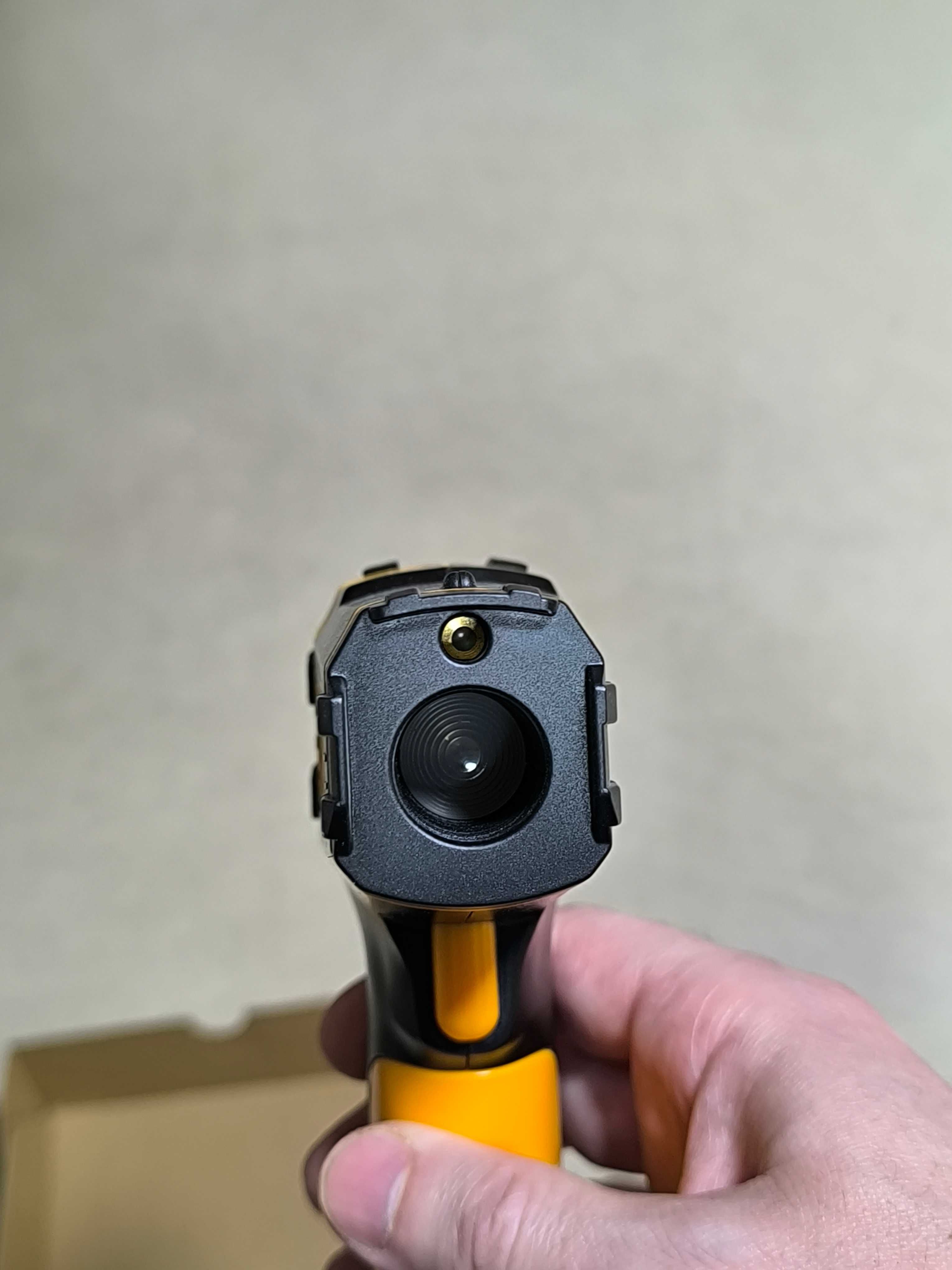 Термометр пирометр Smart Sensor ST490+