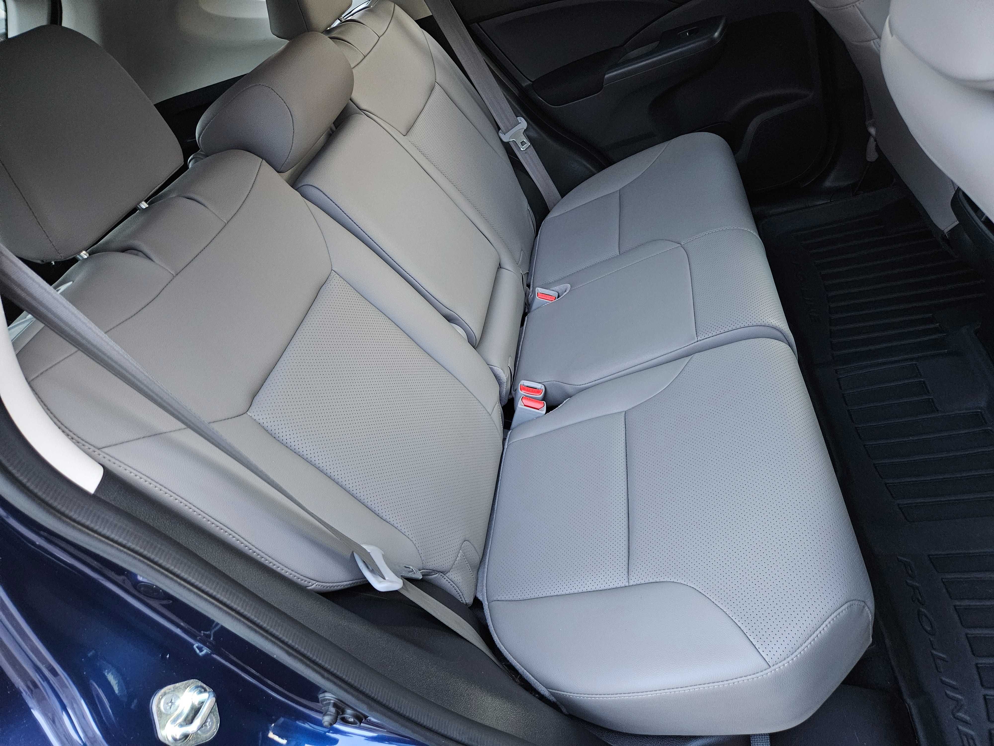 Honda CR-V 2.4i LPG AWD (4WD) 2016 в ИДЕАЛЕ!