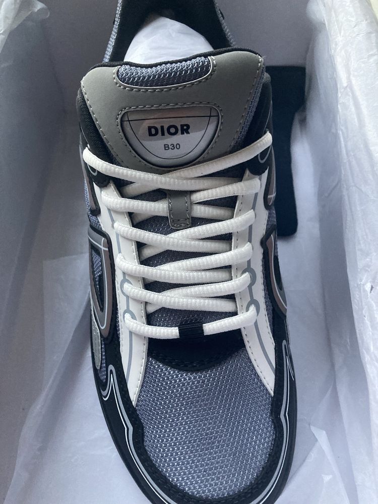 Męski buty Dior B30 rozmiar 41 są nowy