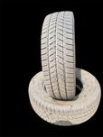 Opony zimowe  225/75/16C Continental VanContact Winter