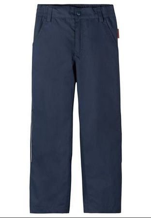 Как новые, деми штаны reima slana, 92 см