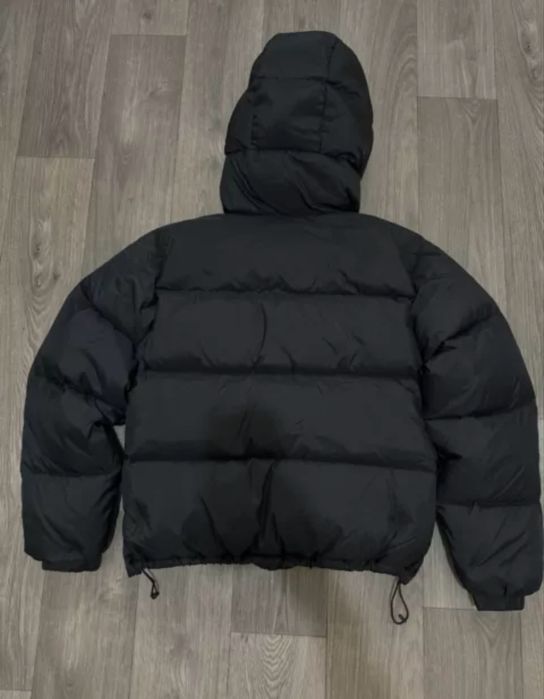 Чоловічий Пуховик Corteiz Bolo V2 Puffer Jacket - Medium -Black