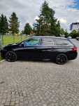 Peugeot 308 GT LINE 2015r 2.0 HDI