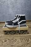 Кросівки Vans sk-8 hi на меху