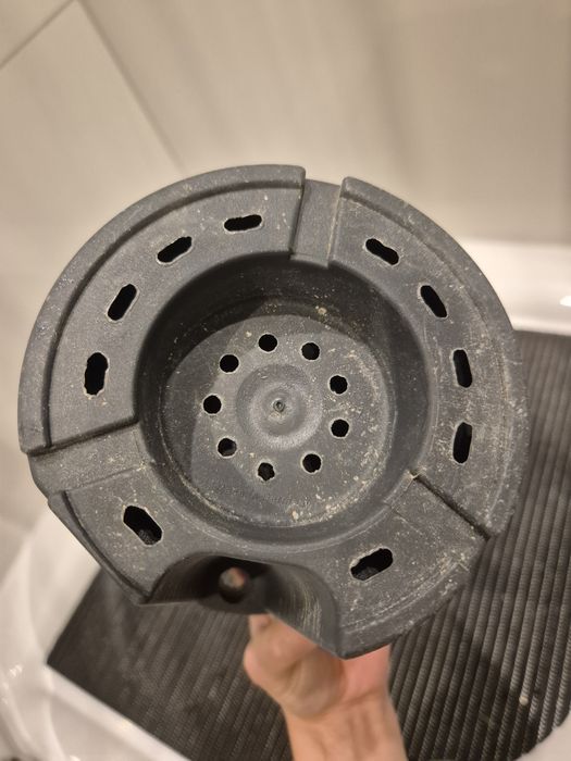 Wkłady do hydroponiki 13/12