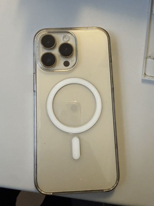 Iphone 14 pro max 128 g como novo