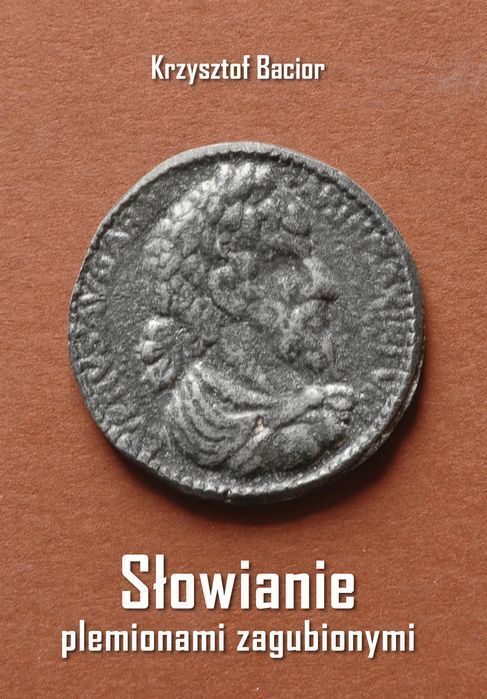 Słowianie plemionami zagubionymi. Poligraf