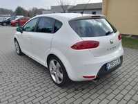 Seat Leon Fr 2.0 Tdi 170km 2010rok bezwypadkowy zadbany !