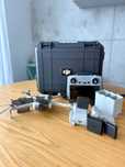 DJI Mini 4 PRO RC2 COMBO + CARE + Dodatki + Bateria PLUS oryginalna