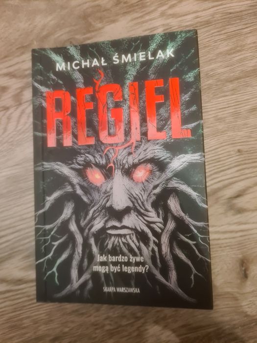 Regiel Michał Śmielak